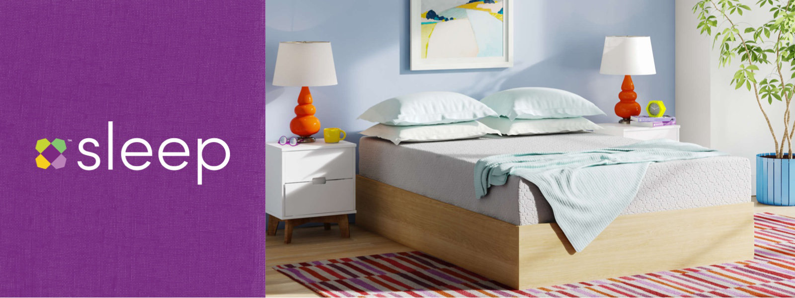 Full size deals mattress wayfair